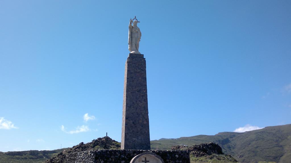 Klein Rio San Sebastian